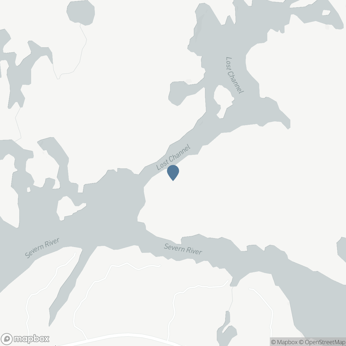 9 SEVERN RIVER 403, Muskoka Lakes, Ontario P0C 1M0